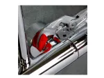 Mâchoires de protection pour pince-clé 86 XX 250 - Conditionnement SC - KNIPEX