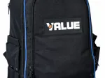 Nettoyeur-Pulvérisateur sous pression sur batterie en sac à dos - VALUE