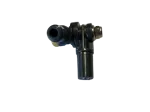 Buse pivotante SPRAY-220D pour EVOCLEAN/CLIMWASHER Pro+ - LINSTRUMENT