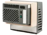 Climatiseur de cave à vin monobloc, capacité 50m3 pour volume isolé- froid + réchauffage + ceinture chauffante - WINEMASTER