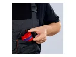 Coupe-tube PVC BiX - Capacité 20 à 50mm - Pour épaisseur de paroie 3mm - KNIPEX