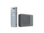 Pompe à chaleur HMP70 DS170D 12kW TRI INTUIS (dont 10,02€ d'éco taxe)