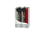 Chaudière électrique GIALIX 6MT MONO INTUIS (dont 1,75€ d'éco taxe)