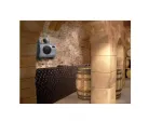 Monobloc intégrable pour volume isolé jusqu'à 25 m3  - froid + réchauffage - WINEMASTER