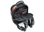 Pro Pac Sac à dos à outils Tech Pac camouflage - VETO