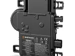 Kit PV MaviWatt x ENPHASE tuile de 6kWC (ecotaxe 11,62€)