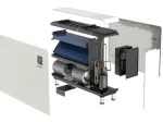 Déshumidificateur d'air d'ambiance connecté à vitesse variable 60L - TEDDINGTON