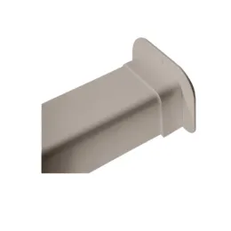 Passage de mur linéaire ivoire 80x60 (8 pcs) - IMPERIALE