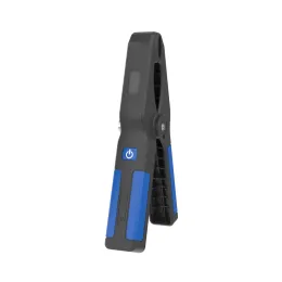 Pince de prise de température 1/4" - 1"5/8 connectée avec affichage digital - Bouton bleu pour BP - TF-VMT-1S - VALUE
