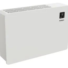 Déshumidificateur d'air d'ambiance connecté à vitesse variable 100L - TEDDINGTON