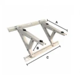 Support de toit 420 - PM 110 kg