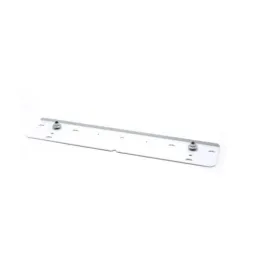 Platine murale pour fixation  x1 pièce INTUIS