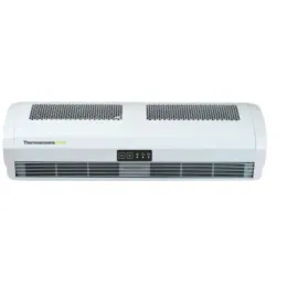 Rideau d'Air chaud électrique 0,6 m - TEDDINGTON