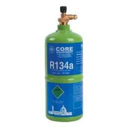 Bouteille réfrig. R134A 900 GR