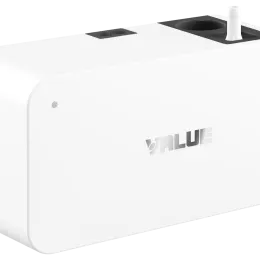 Pompe de relevage des condensats monobloc 40 L/h ultrasilencieuse 21 dB - VALUE-M2