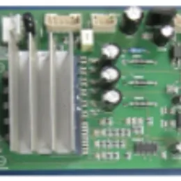 CR-FAN160A1-ES CARTE ELECTRONIQUE - SANYO