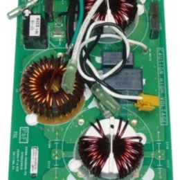 Carte électronique alimentation pour AOH / AOY30LMAW4 - ATLANTIC FUJITSU