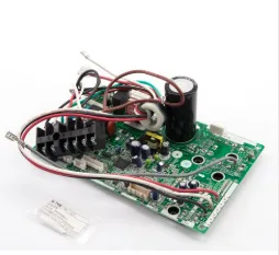 PLATINE RÉGULATION POUR AOYG09LLCC / AOHG09LLCC / AOYG09LLCE- FUJITSU GÉNÉRAL (eco-participation 0,12€ incluse)