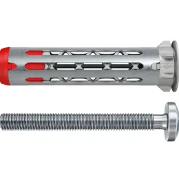 DuoHM 6x55 S TX boîte de 25pcs - FISCHER
