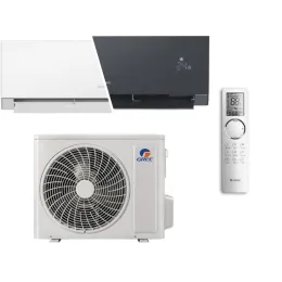 Ensemble monosplit CLIVIA+ T12 - 3,5/3,8kw - R32 (ecotaxe 9,44€)