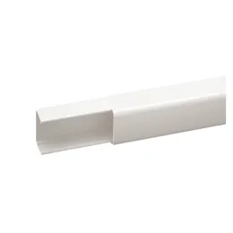 Goulotte 80x60 Ivoire 2ML (8pcs) - IMPERIALE