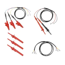 INVERTER-CHECK-CABLE / Jeu de câbles pour INVERTER-CHECK-KIT - REFCO