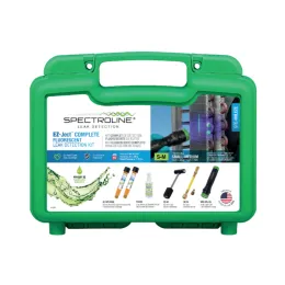 EZ-Ject kit complet de détection de fuites - JAVAC