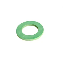 Joint fibre pour raccord bouteille Ø 21,7 mm x10