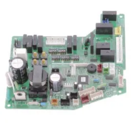 Carte régulation pour AUXB12LATF - FUJITSU ATLANTIC
