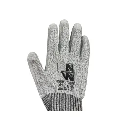 Gants anti-coupures de travail taille 11