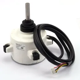 897303- Moteur ventilateur pour  AOYA24LAT3 / AOYG24LAT3 / AOY45LJBYL / AOYA18LAT3 / AOYG18LAT3 - FUJITSU dont Eco-contribution 0,50euros