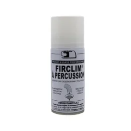 FIRCLIM à percussion nettoyant pour gainable & VMC (TP2) - FIRCHIM