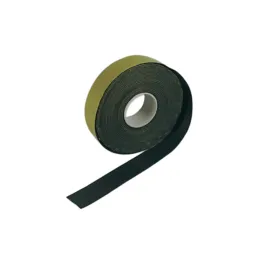 Bande isolante noire (lot de 3 rouleaux) - IMPERIALE