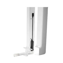 VAMP-CDK / Kit pompe à condensat d'angle + goulotte compacte - REFCO