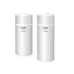Chauffe eau thermodynamique Edel AIR Mural 100L INTUIS (dont 20,05€ d'éco taxe)