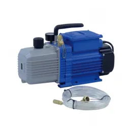 Pompe à vide ATEX 170L/min HVP-260-EX - LINSTRUMENT