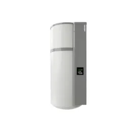 Chauffe eau thermodynamique ballon 100L  ATLANTIC - Calypso - Connecté (Ecotaxe : 20,50€) - ATLANTIC
