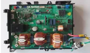 690158P-300228P-300879P -  CARTE ELECTRONIQUE OCCASION  EC0418 - DAIKIN