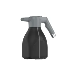 Pulvérisateur mousseur 2 Litres portatif sur batterie avec écran LCD - TEDDINGTON