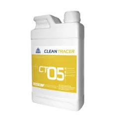 Clean Tracer CT05 Bio dispersant / Nettoyant réseaux, tuyauterie, canalisation - RBM