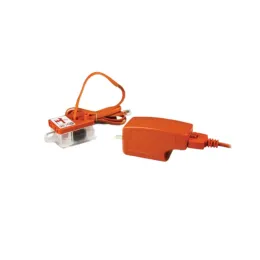 Mini orange - ASPEN PUMPS