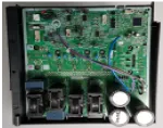 5009125 5010218 - CARTE ELECTRONIQUE OCCASION  2P302338-1- DAIKIN
