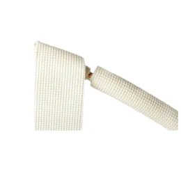 Bande isolante autocollante blanche gaufrée (lot de 2 rouleaux) - IMPERIALE