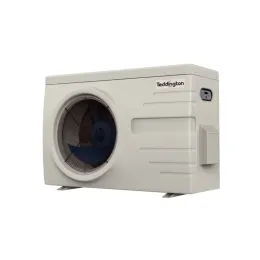 Pompe à chaleur 8,8 kW  4 saisons Inverter Réversible pour piscine - TEDDINGTON