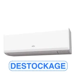 Unité intérieure Pac Air/Air Murale R32 - TAKAO M1 - 2000W - ATLANTIC