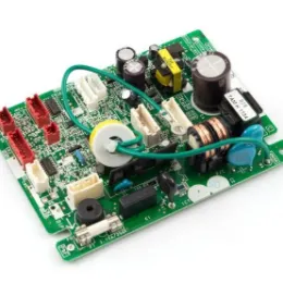 Platine régulation pour ASYG07LUCA - FUJITSU ATLANTIC (0,07€ Eco-contribution incluse)