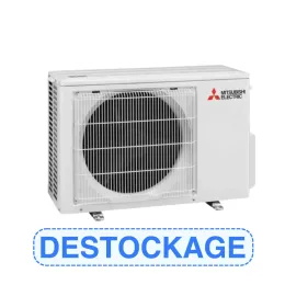 Mitsubishi Electric - MUZ-AP25VG-E3 - MUZ-AP25VG-E3