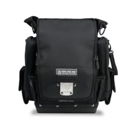 Pochette à outils extra-large TP XXL BLACKOUT - VETO