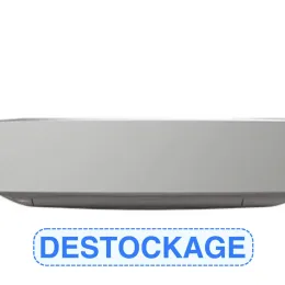 ASYG 14 KETAS.UI - unité intérieure mural Takao Line Graphic Silver 4200W - ATLANTIC