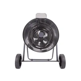 Aérotherme électrique professionnel portable 27 kW OLO-P30 - TEDDINGTON